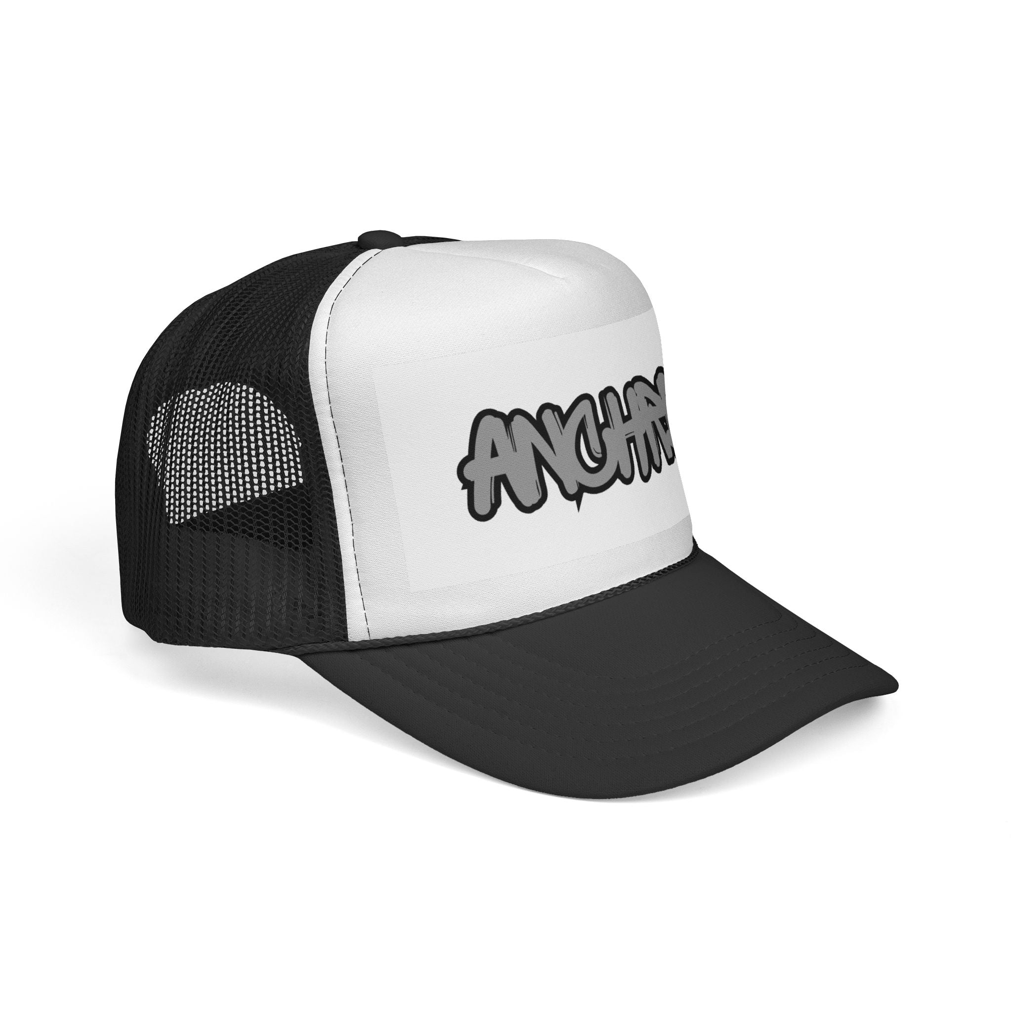 ANCHRD Trucker Caps