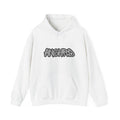 Anchor Hooded Sweatshirt — Hebrews 6:19 Faith Graphic Hoodie