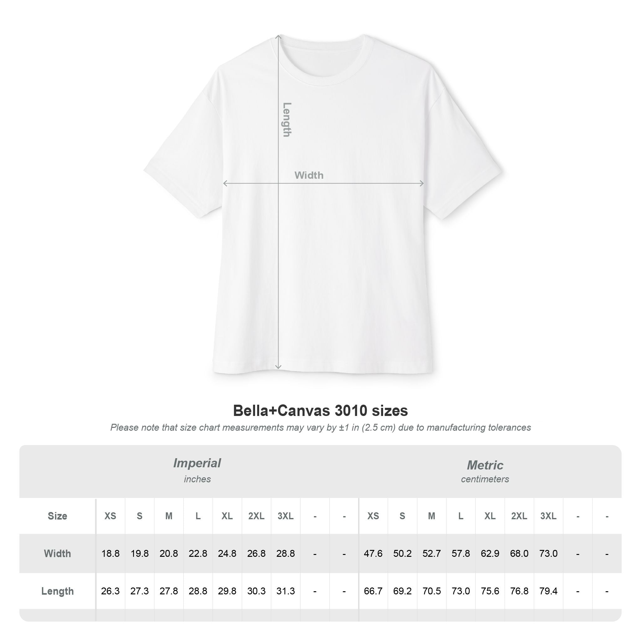 Anchor Cross Oversized Shirt — Hebrews 6:19 Faith Graphic Tee